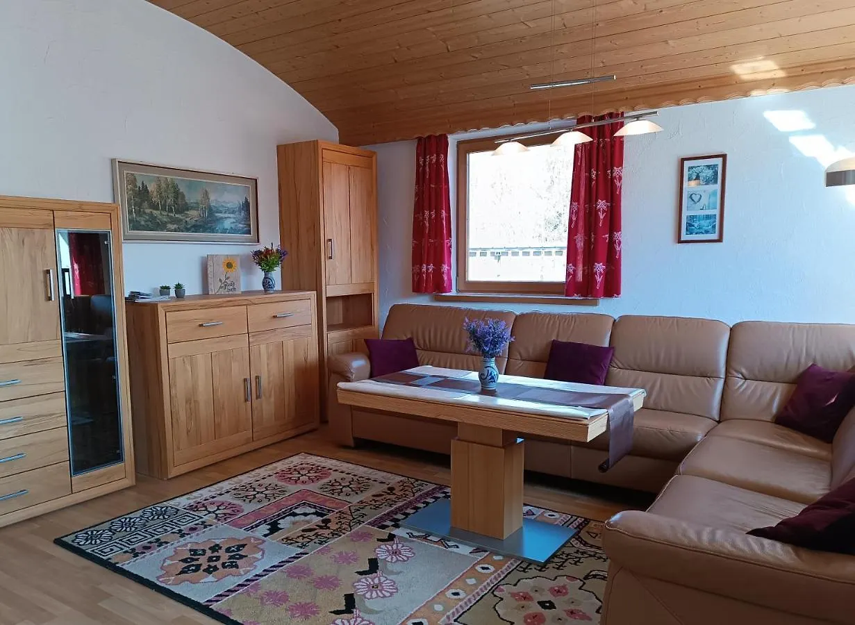 Akelei Διαμέρισμα Obermaiselstein